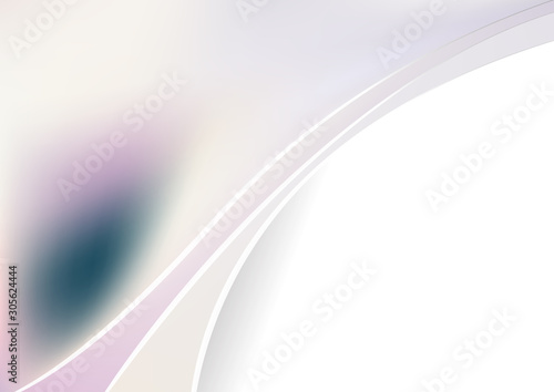 Abstract Creative Background vector image design