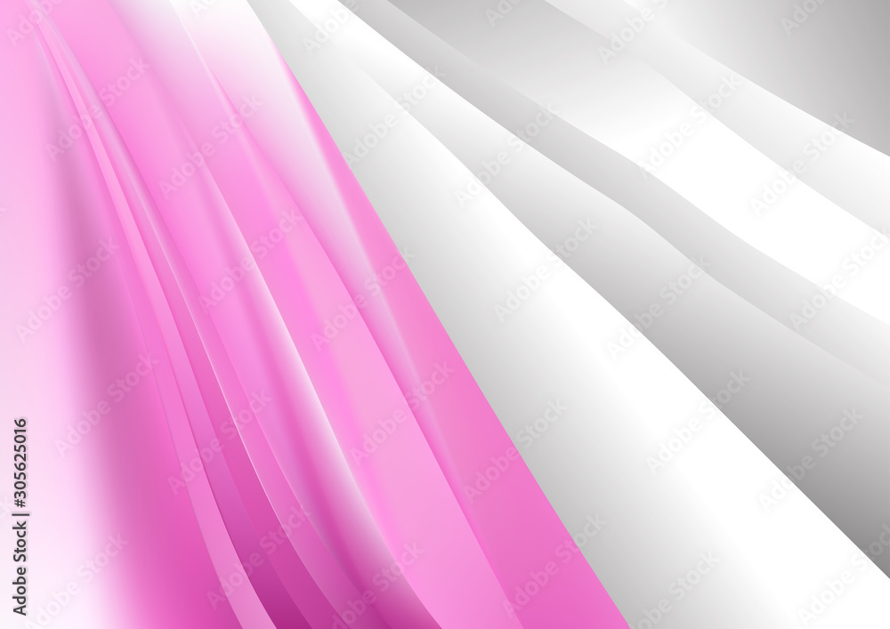 Fototapeta premium Abstract Creative Background vector image design