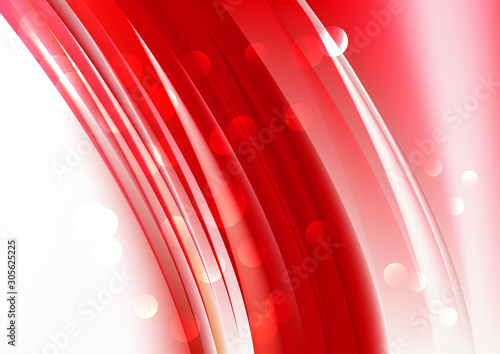 Abstract Creative Background vector image design