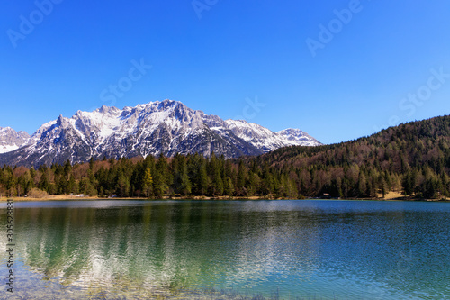 Majestic Lakes - Lautersee © Videografic