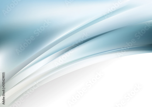 Abstract Creative Background vector image design