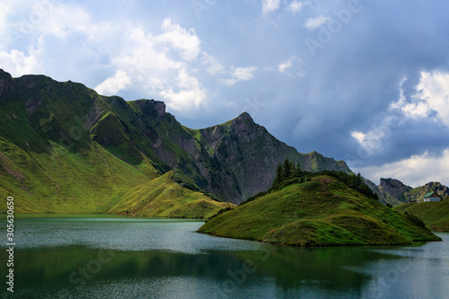 Majestic Lakes - Schrecksee