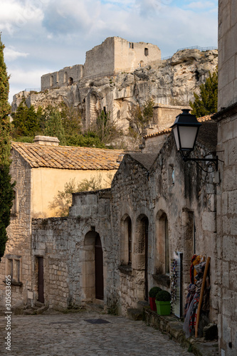 Les Baux de Provence