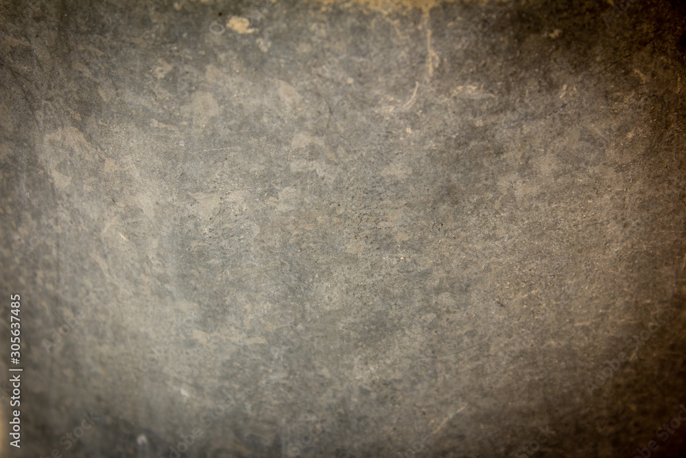 Background texture of a iron bucket Background texture of a iron bucket