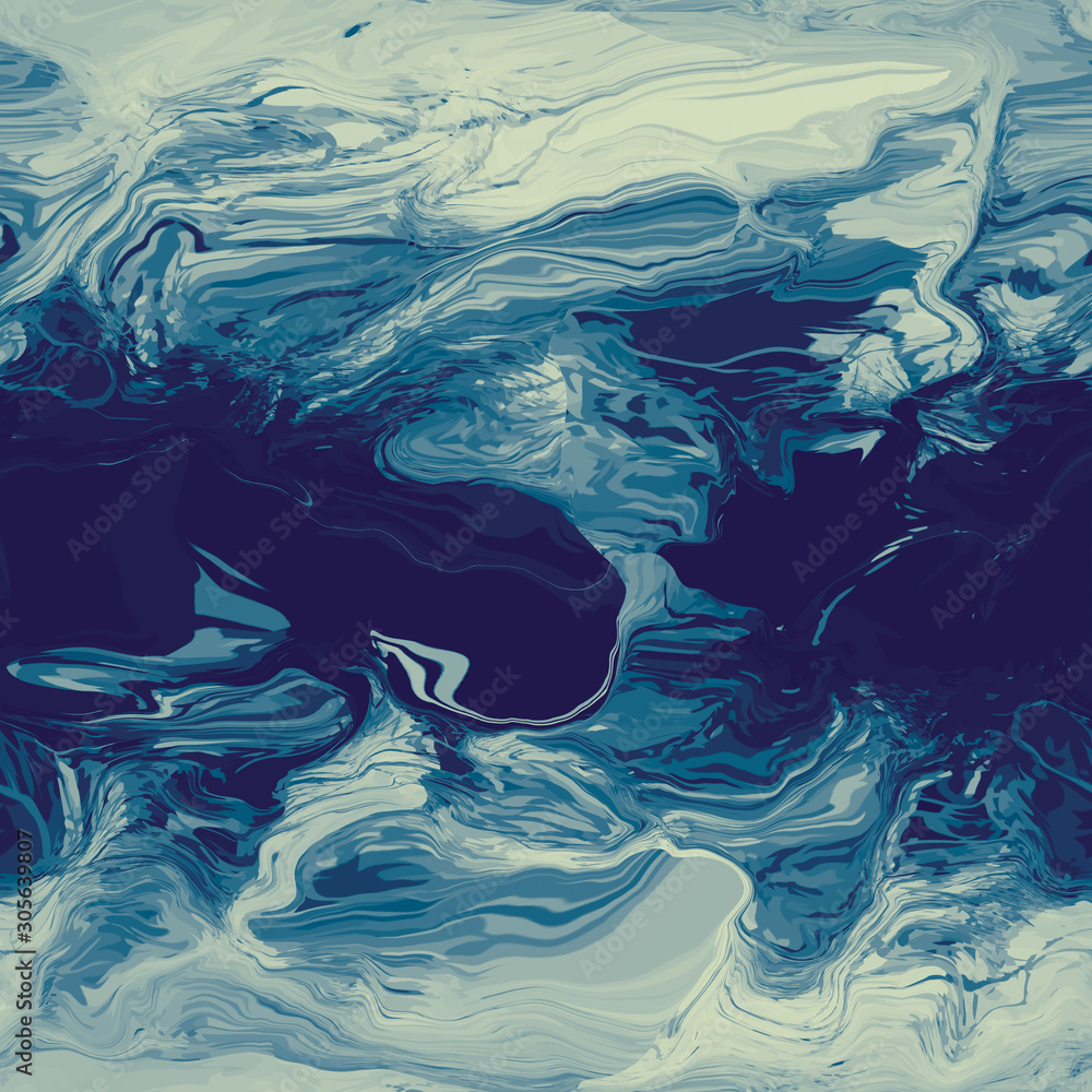Seamless texture containing marble elements Seamless texture containing marble elements