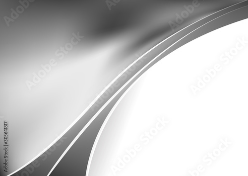 Abstract Creative Background vector image design