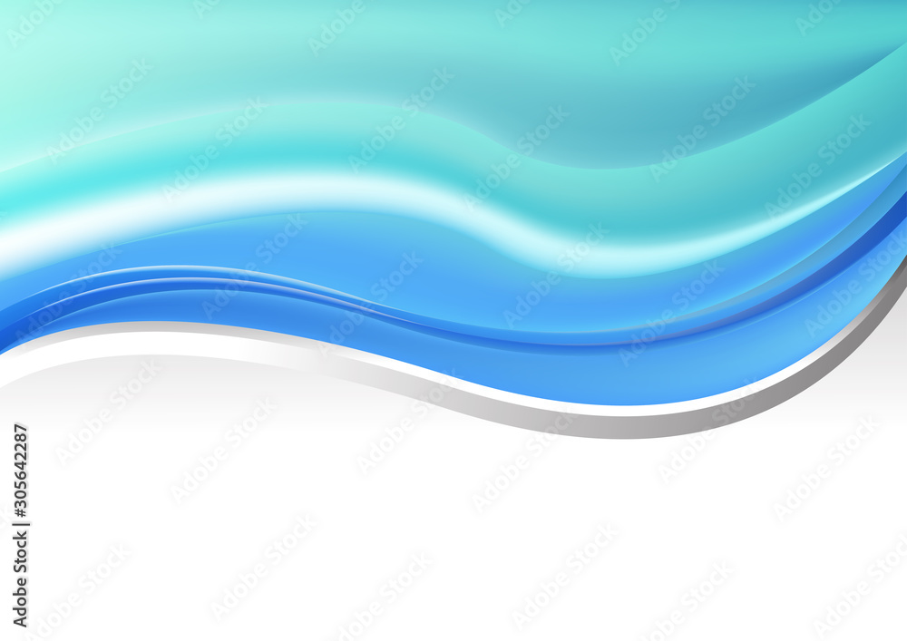 Abstract Creative Background vector image design Abstract Creative Background vector image design