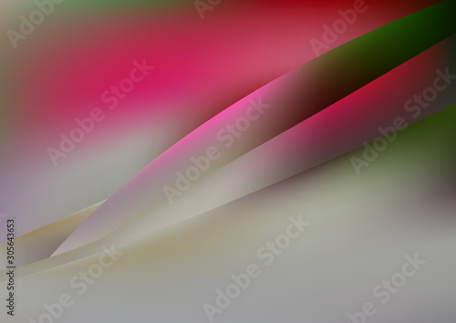 Abstract Creative Background vector image design