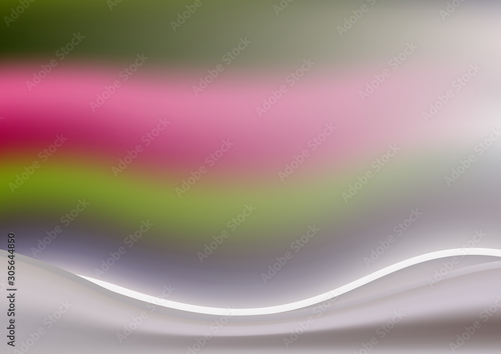 Abstract Creative Background vector image design Abstract Creative Background vector image design