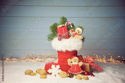 Nikolaus Stiefel - gefüllte...