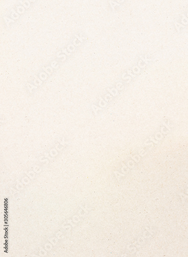 Seamless blank paper texture