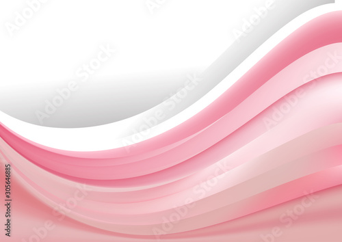 Abstract Creative Background vector image design