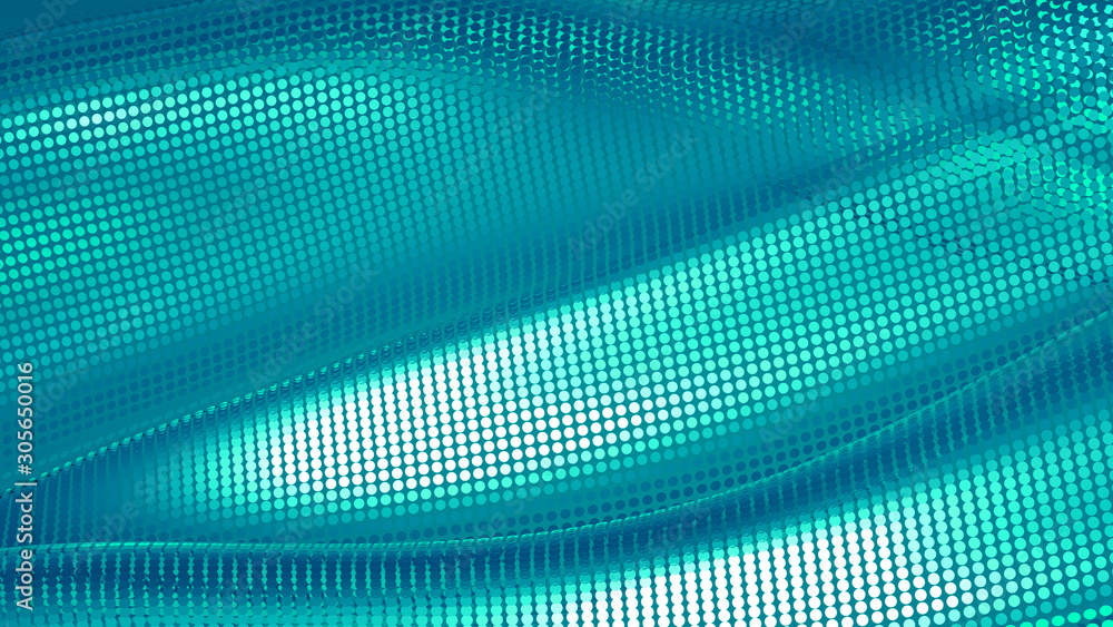 Luxury background with metal drapery fabric. 3d illustration, 3d rendering. Luxury background with metal drapery fabric. 3d illustration, 3d rendering.