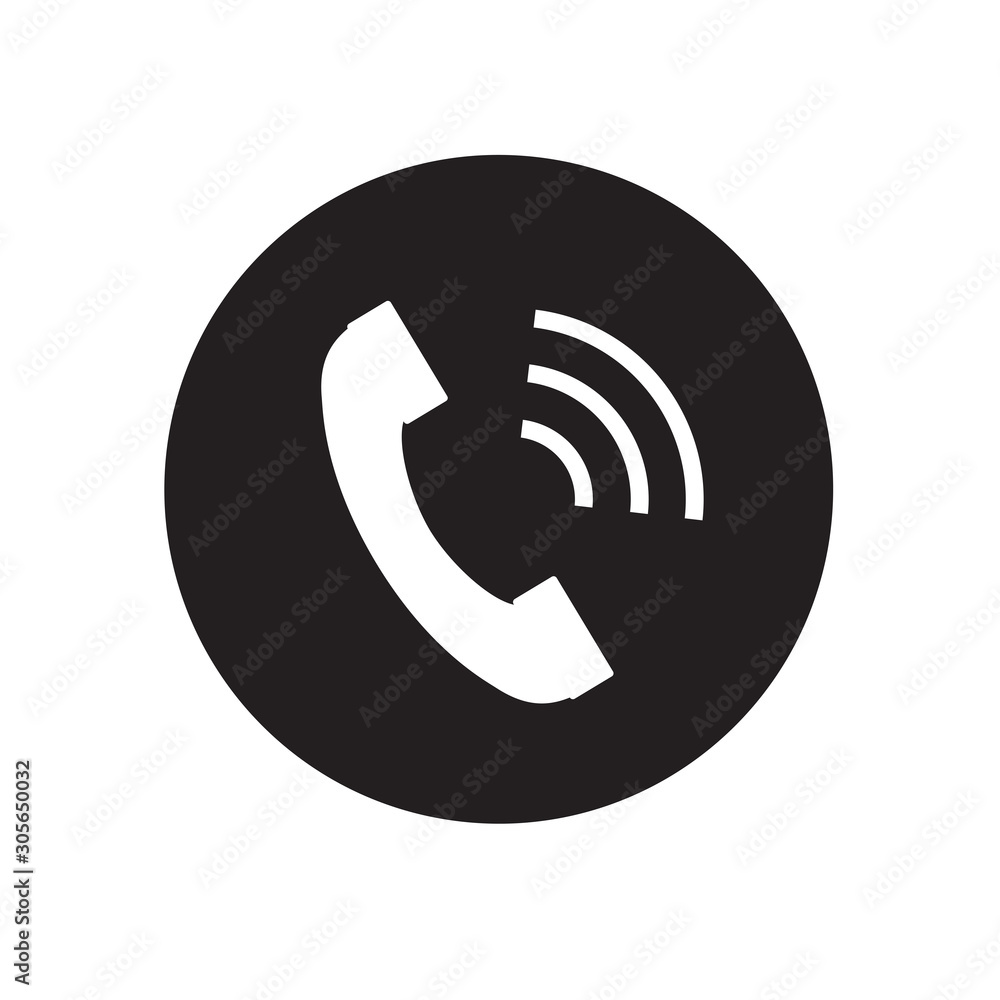 Fototapeta premium Phone