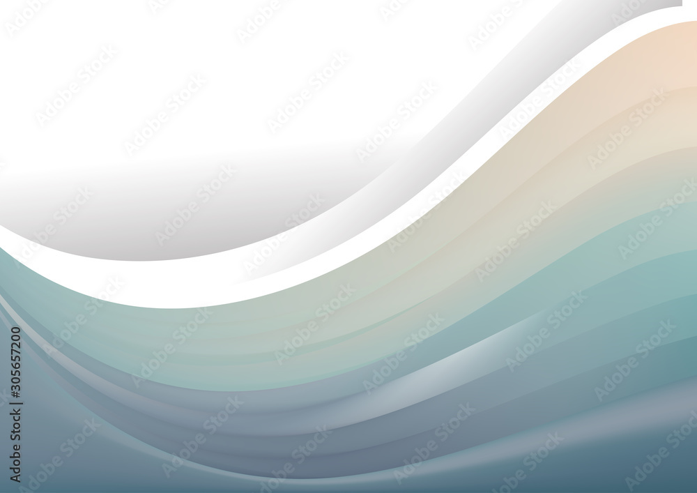 Abstract Creative Background vector image design Abstract Creative Background vector image design