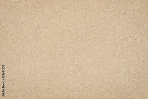 Brown paper. Paper texture background