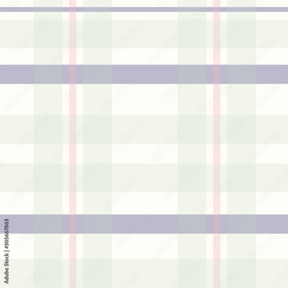 Vector Paper Cutting Art Collection inspired Plaid seamless pattern background. Vector Paper Cutting Art Collection inspired Plaid seamless pattern background.
