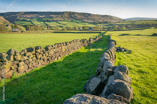 Views Around Mankinholes