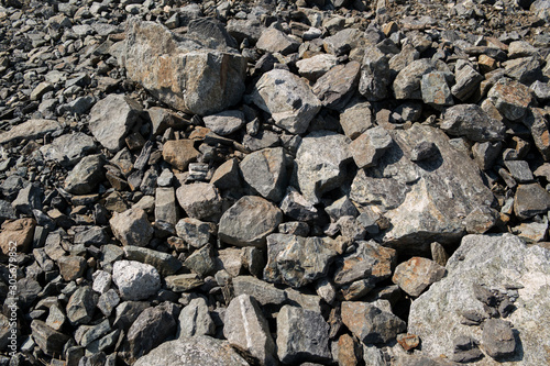 Stone background and texture. Grunge stone background.