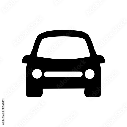 car icon, bus, ambulance icon vector design symbol 
