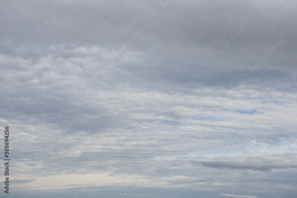 日本の昼間の空 日本の昼間の空