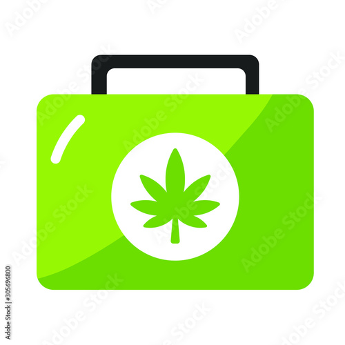 Medical cannabis chest marijuana health