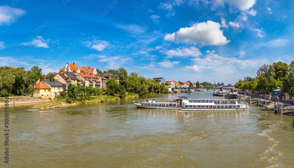 Regensburg, Germany