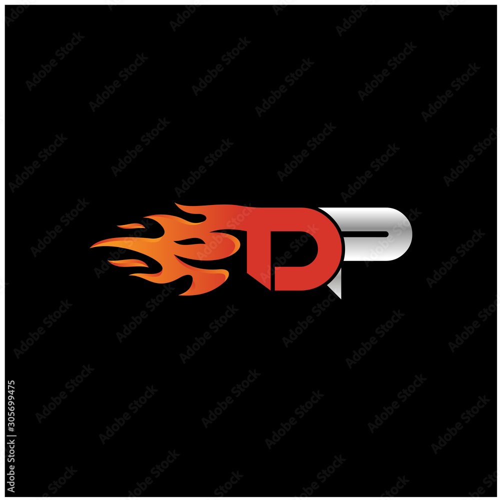Dp Logos - 3+ Best Dp Logo Ideas. Free Dp Logo Maker. | 99designs