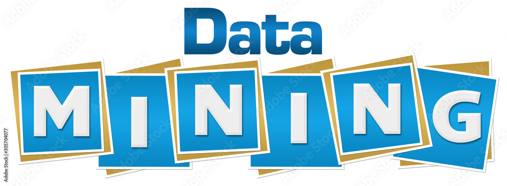 Data Mining Blue Blocks Text Data Mining Blue Blocks Text