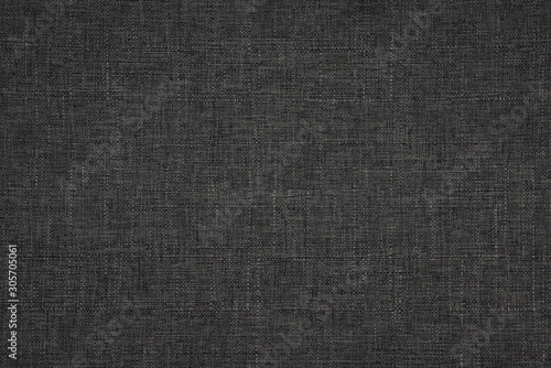 Natural linen texture. Fabric background