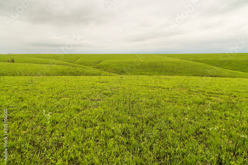 Flint Hills