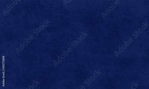 Background  青色のシンプルな背景イラスト グランジ アブストラクト