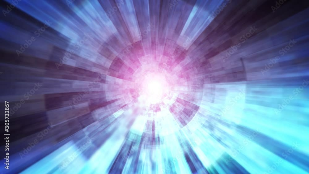 Abstract Scifi Space Vortex Seamless Loop/ 4k animation of a fantastic fantasy vortex background with energy clouds Abstract Scifi Space Vortex Seamless Loop/ 4k animation of a fantastic fantasy vortex background with energy clouds