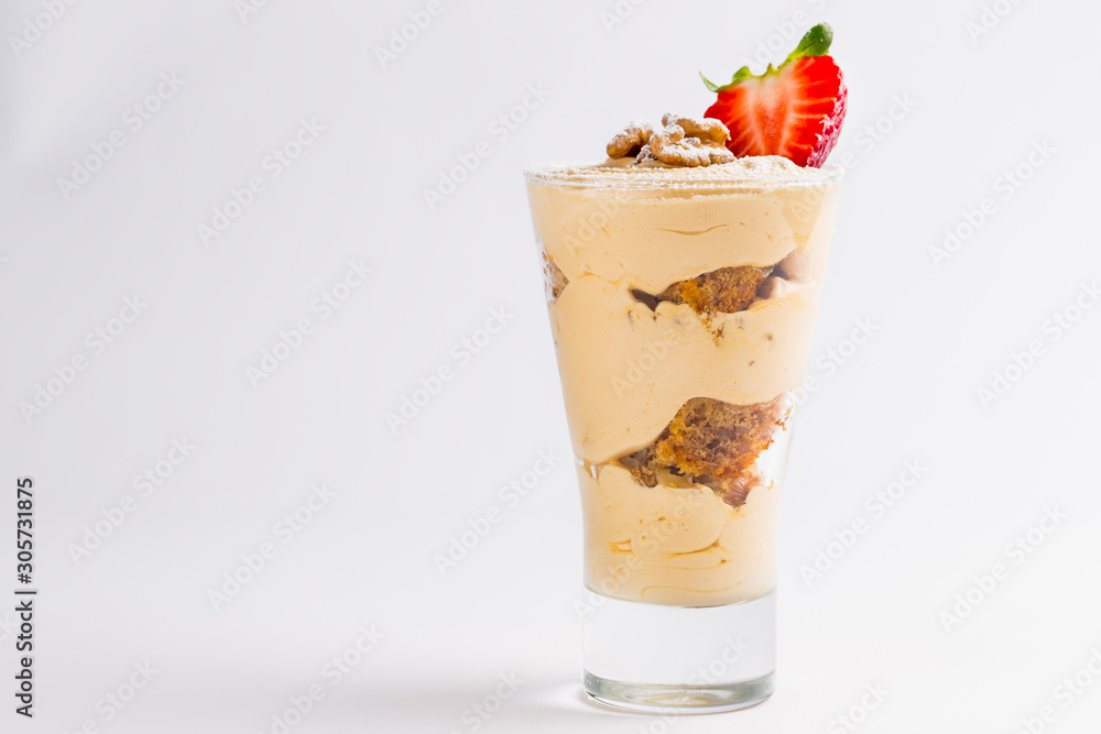 dessert dessert