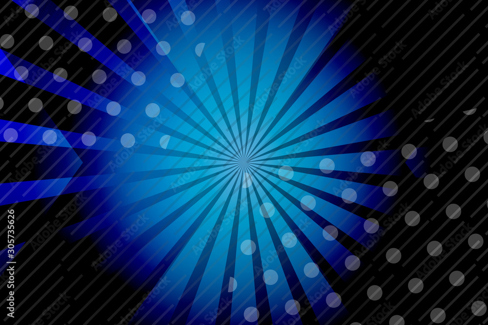 Obraz premium abstract, blue, design, wallpaper, wave, light, illustration, pattern, texture, graphic, digital, curve, line, backdrop, art, lines, gradient, flow, waves, color, template, backgrounds, motion, techno