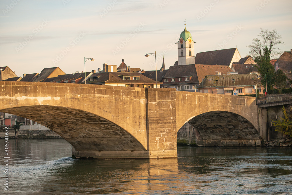 Brücke