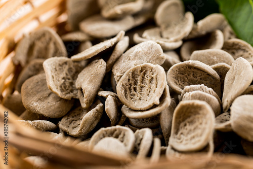 Orecchiette