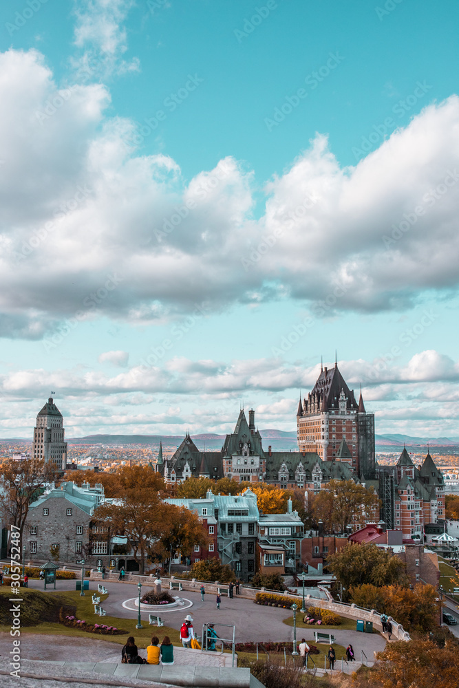 La Citadelle de Québec La Citadelle de Québec