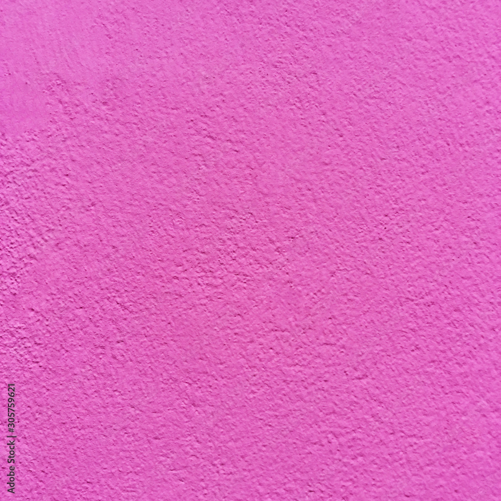 background wall with putty painted pink texture surface background wall with putty painted pink texture surface