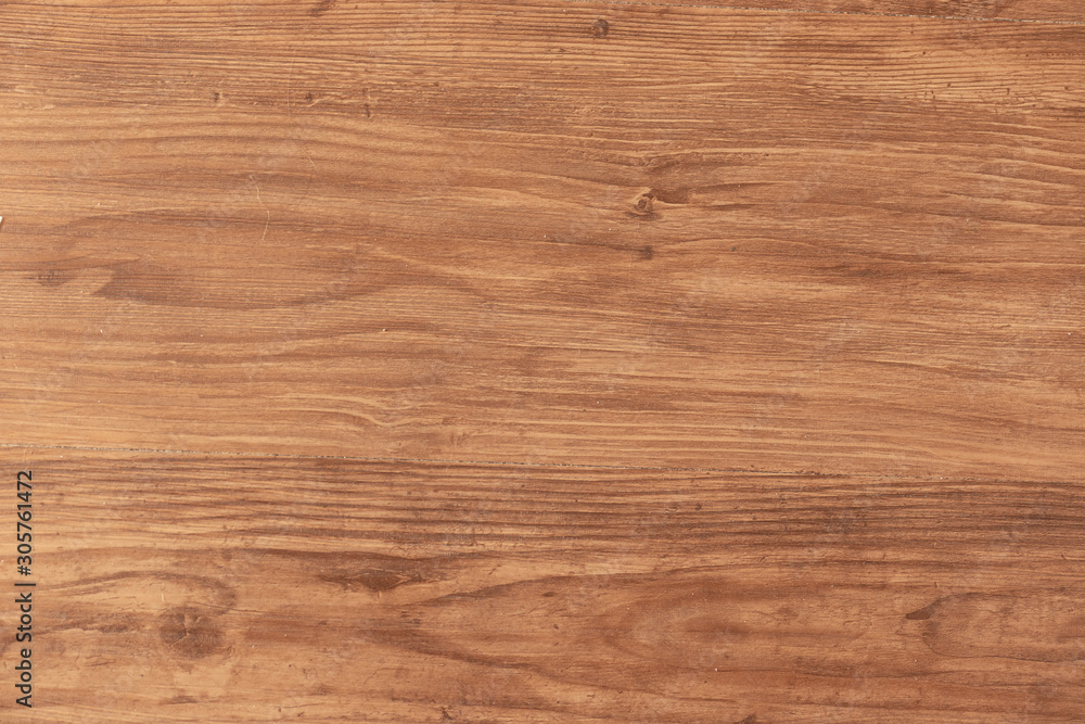 Naklejka premium textura de madeira