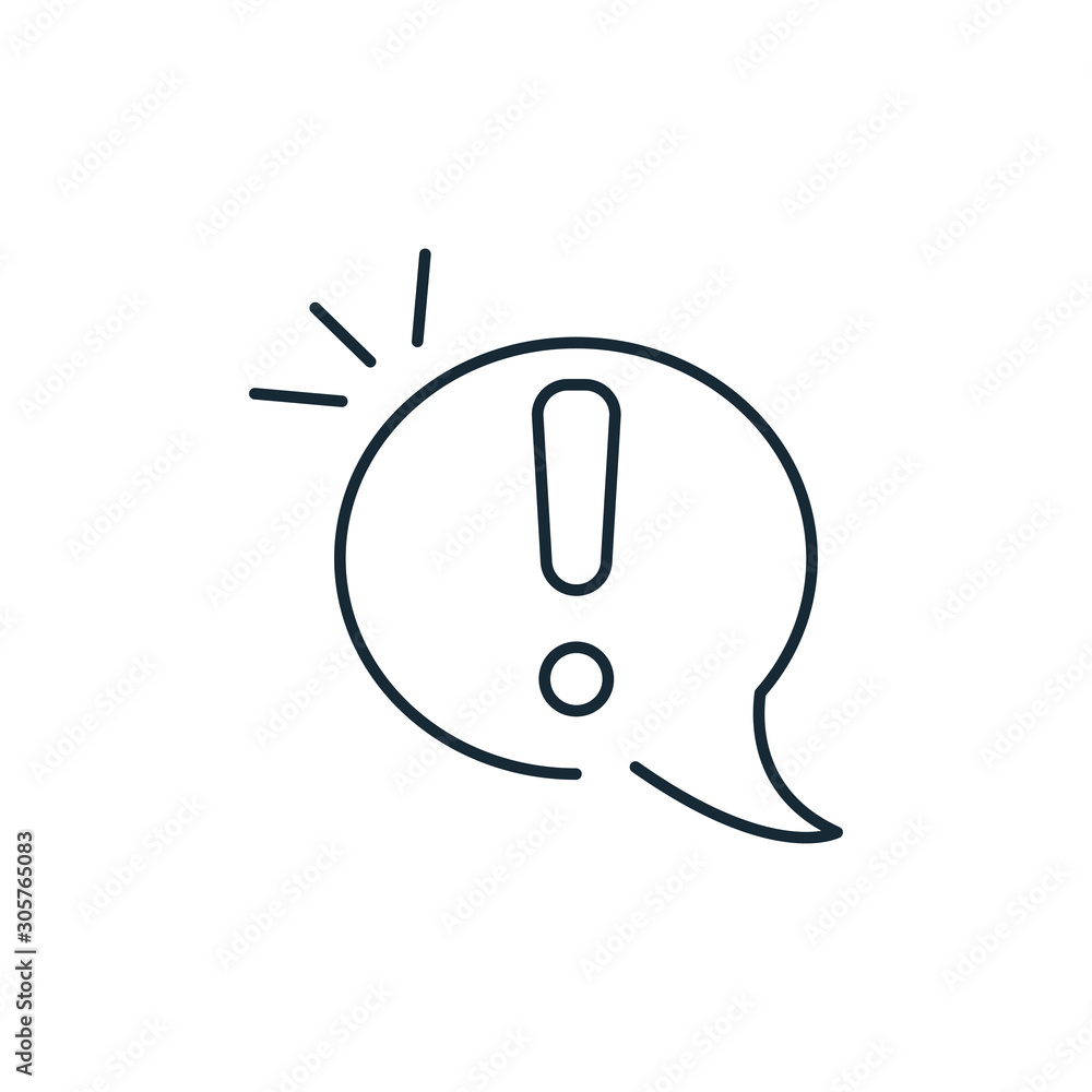 talking speech bubble line style icon talking speech bubble line style icon