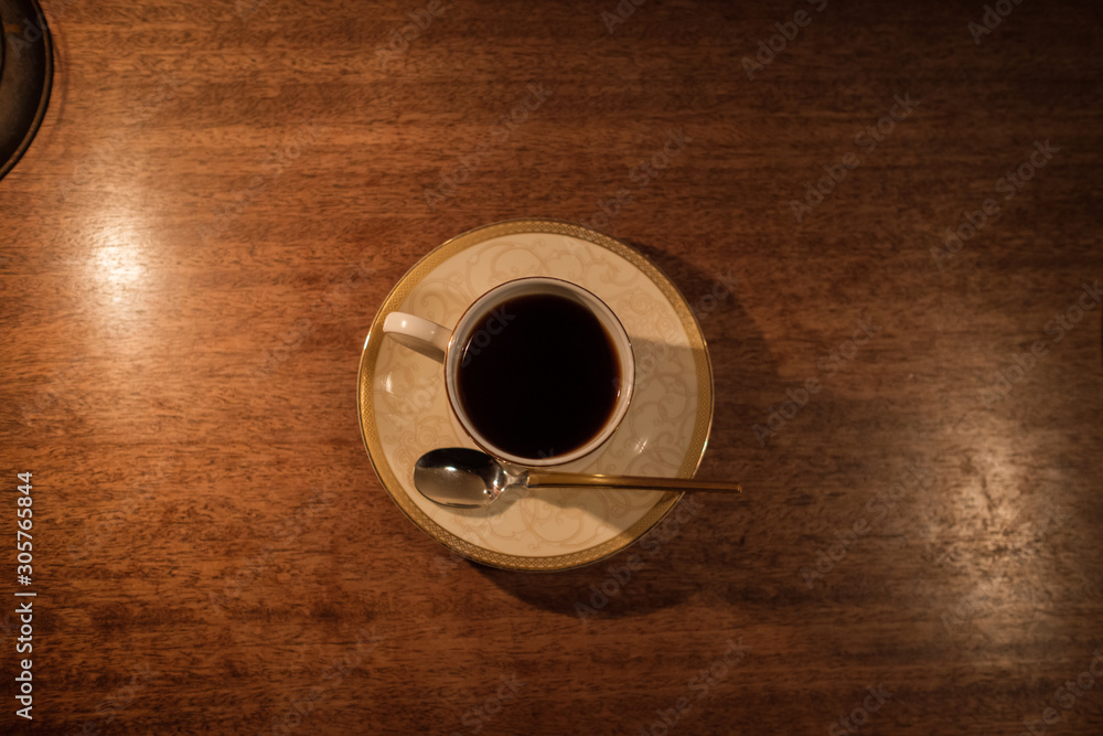 コーヒー コーヒー