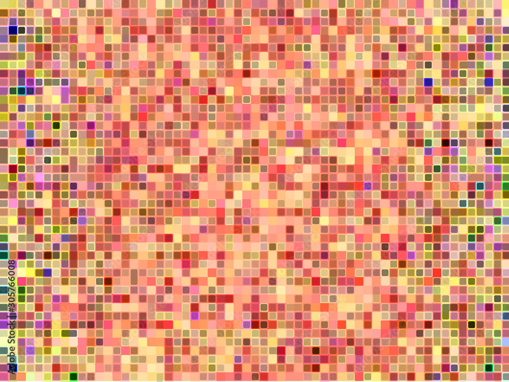 Fototapeta premium Abstract colorful background texture for wallpaper pattern backdrop decoration graphic fabric striped art design illustration