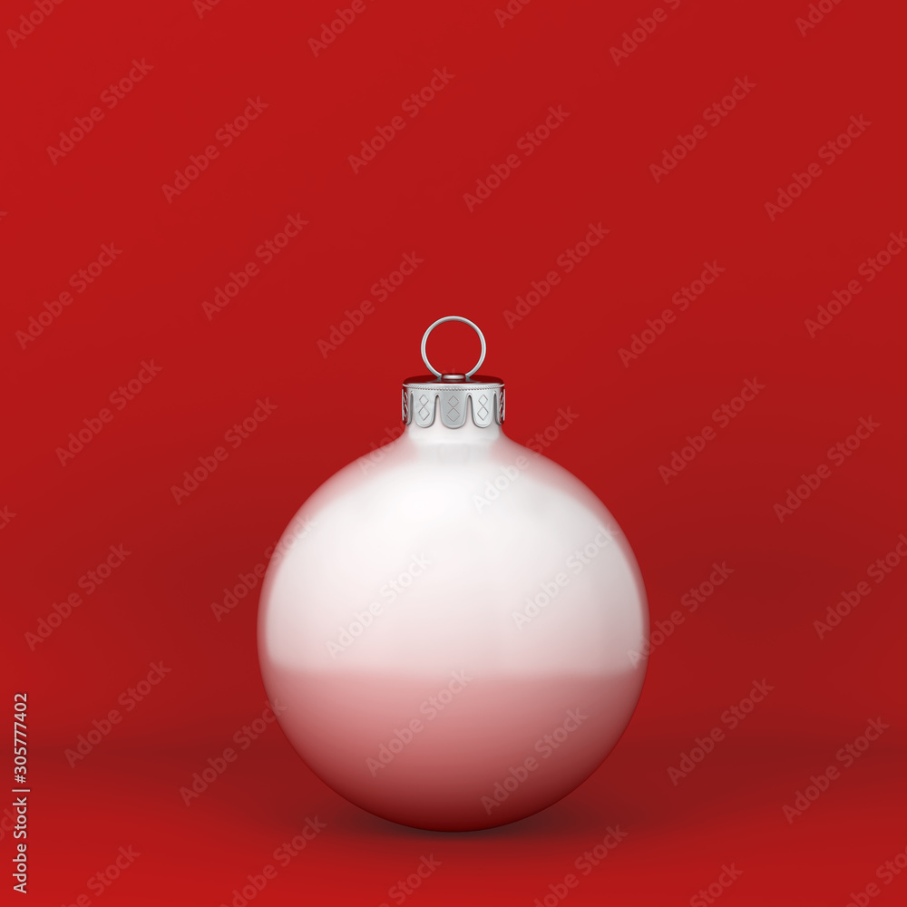 Shiny christmas ball toy Shiny christmas ball toy