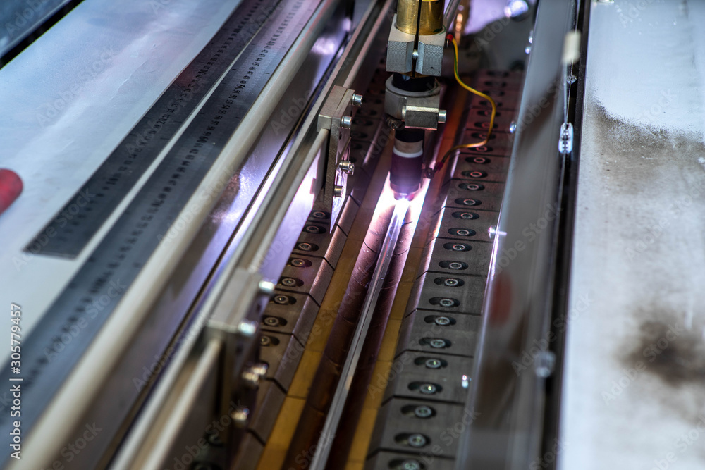 Working overlap arc welding machine. Welded seam. Welding sparks. Working overlap arc welding machine. Welded seam. Welding sparks.
