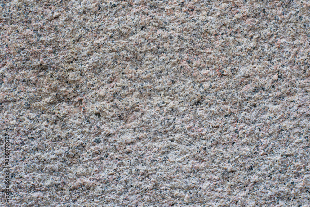 granite stone texture, grey granite from Italy, wallpaper and texture  suitable for rendering Stock Photo