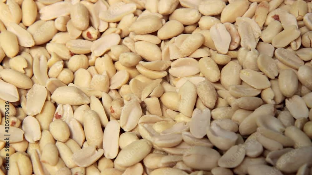 peanut peeled at the market. background, food texture peanut peeled at the market. background, food texture