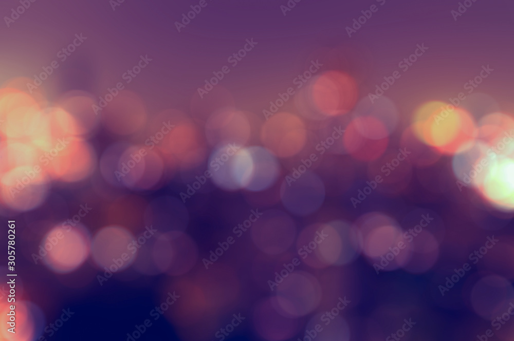 abstract lights background abstract lights background
