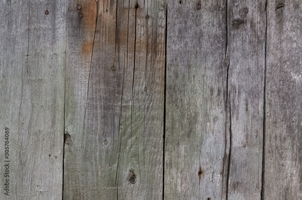 Old wooden background of horizontal logs, boards.Texture. Photo background.Textile.Wall or floor of Russia.New year and Christmas Old wooden background of horizontal logs, boards.Texture. Photo background.Textile.Wall or floor of Russia.New year and Christmas
