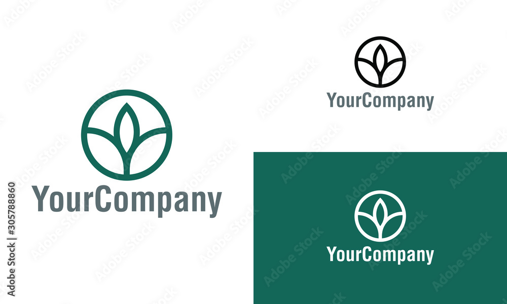 Agriculture and leaf logo icon design template elements. Simple minimalist template graphic illustration. Creative vector emblem, for icon or design concept. Agriculture and leaf logo icon design template elements. Simple minimalist template graphic illustration. Creative vector emblem, for icon or design concept.